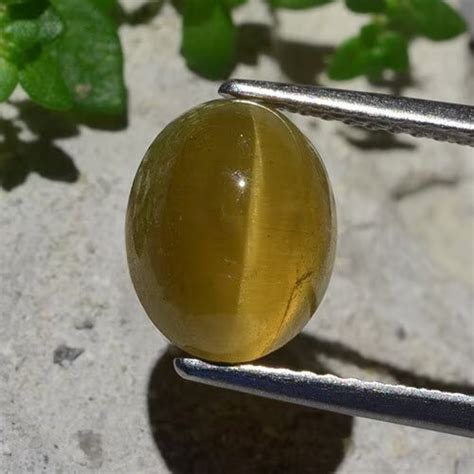 The Different Types of Cat's Eye Stones – Precious Earth