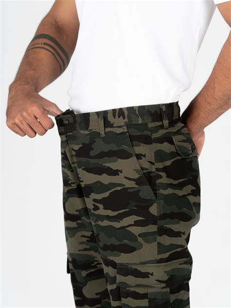 Buy Cargo Pants For Men Online in India | Best Cargos For Men
