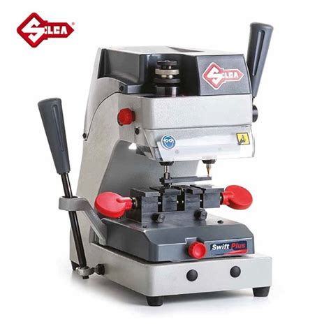 Image result for Silca Key Cutting Machine