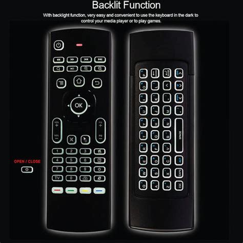 Air Mouse | Concept Kart