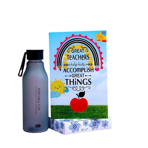ARCHIES For Dear Teacher Greeting Card with Sipper : Amazon.in: Office ...