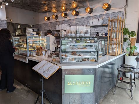 Best cafes in Los Angeles to work and study at - TCB Atlas