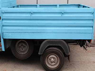 Cargo Box