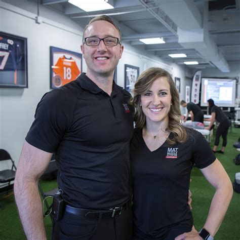 About MAT | Muscle Activation Techniques