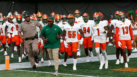 FAMU football to focus on recruiting, 2025 roster outlook in coming weeks