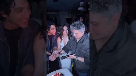 Highlights from the Saiyaara SUCCESS event😍 | Filmfare.com