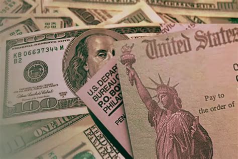 ¿Habrá nuevos pagos de estímulo para 2025? Aquí está la actualización ...