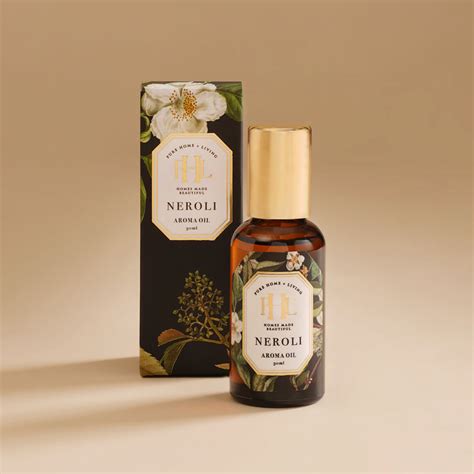 Shop Neroli Aroma Oil - at Best Price Online in India