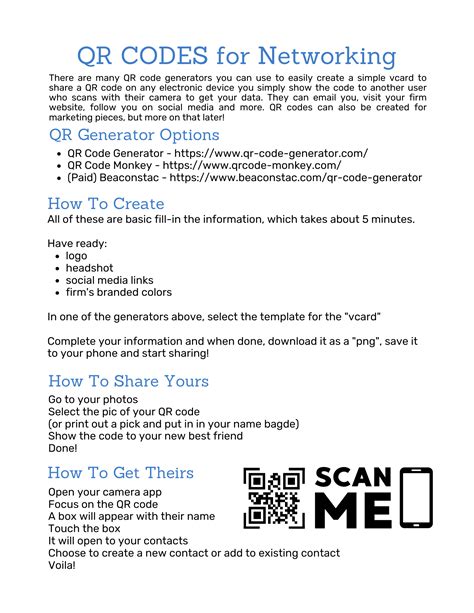 Image result for QR Code Instructions Simple