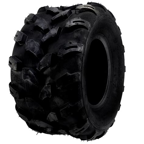 18x9.5-8 ATV / Go-Kart Tire - Version 18