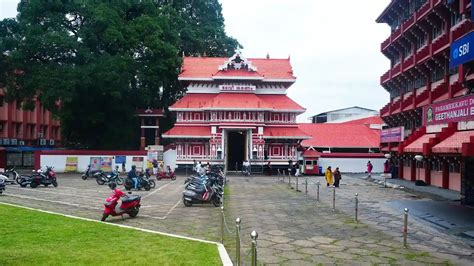Tourist Places In Thrissur: Best Spots To Visit In Kerala's Cultural ...