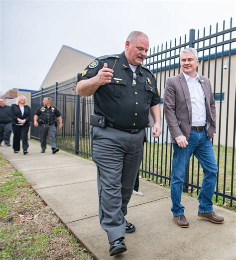 Mccracken County Jail Staff at Milla Ivory blog