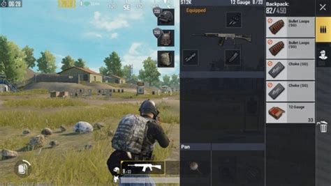 Top 5 Shotguns To Conquer Close Fights In PUBG Mobile 2021