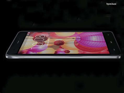 Camera - All you need to know about Hyve storm | The Economic Times