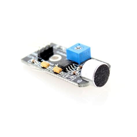 Sound Sensor Module Data Sheet 的图像结果
