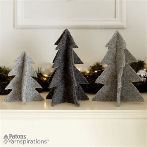 Image result for Felt Tree Pattern