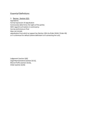 3140601 surveying module-3-trigonometric-leveling - Civil Procedure ...