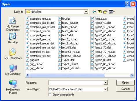How to Input Data File Link 的图像结果