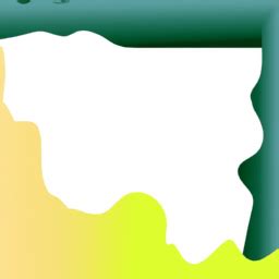 Lemon Glacier Color, Meaning, And History – Custom Paint By Numbers