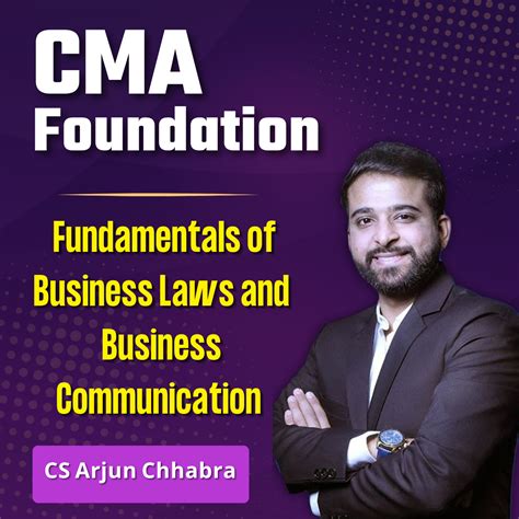 CMA Foundation