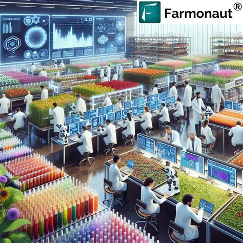 Agriculture In Israel: Powerful Innovations Shaping 2026
