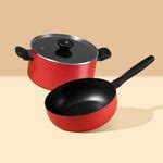 Pots and Pans - Premium Kitchen Cookware, Tools & Appliances