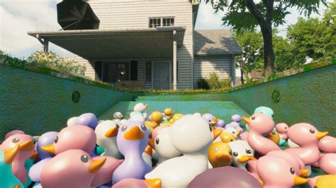 Pool Cleaning Simulator PC Steam Account | G2PLAY.NET