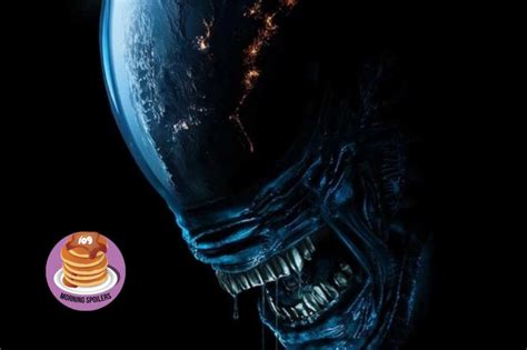 Image result for Alien Earth Reactions