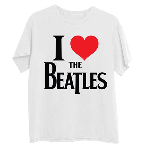 Core - The Beatles Official Store