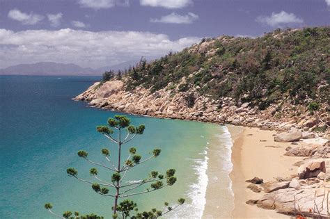 Magnetic Island - SeaLink Queensland