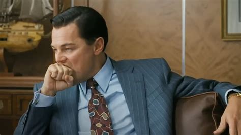 Wolf Of Wall Street Loods