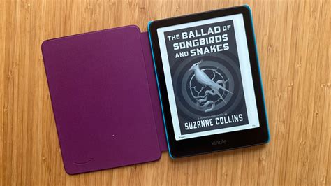 Raising a bookworm? The Kindle Paperwhite Kids is on sale and arrives ...