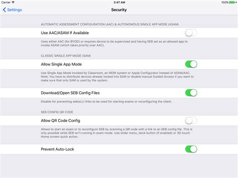 Image result for Safe Exam Browser Tutorial