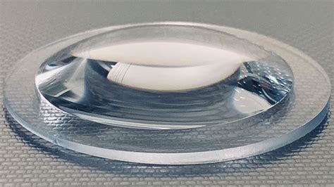 Lentikulargläser - DAO - Deutsche Augenoptik GmbH