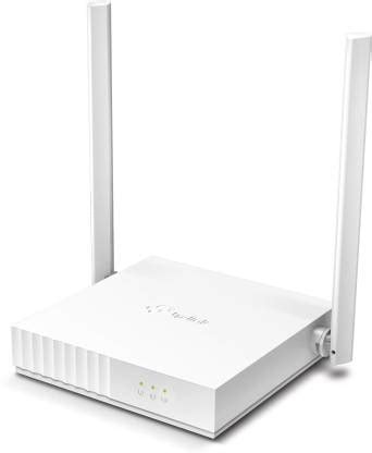 TP-Link TL-WR820N 300 Mbps Wireless Router - TP-Link : Flipkart.com