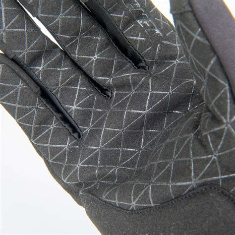 JOE ROCKET Whistler Waterproof Textile Gloves (Black)– Moto Central