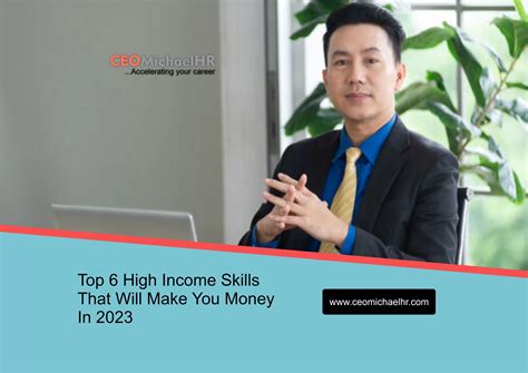 Networking for Career Success- How to do it well in 2024 - CEOMichaelHR Resume Writing Services