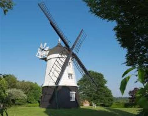 Cobstone Mill , high wycombe, United Kingdom - Top Attractions, Things ...