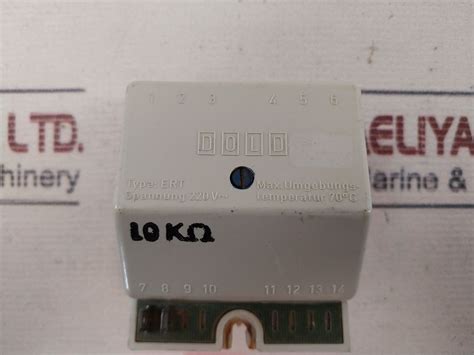 Dold Ert – Aeliya Marine Tech®