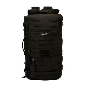 Buy F Gear Garrison Blk 36L, Camping Travel Hiking Range Hunting ...