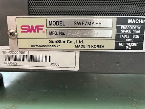 Image result for SWF Embroidery Tutorials MA 6