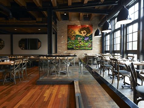 Girl & The Goat - Review - West Loop - Chicago - The Infatuation