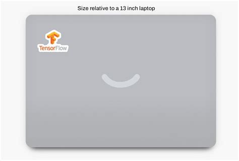 Buy Tensorflow logo sticker Online at Best Prices in India - Sticker Press