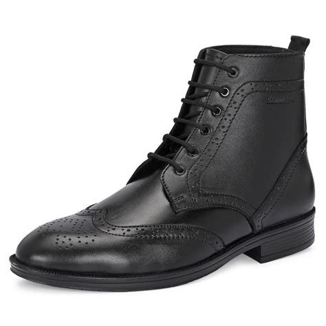 Genuine Leather Shoes Online Shopping, Leather Shoes For Men – SeeandWear