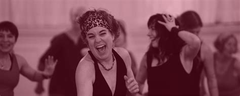 Image result for Nia Exercise Program