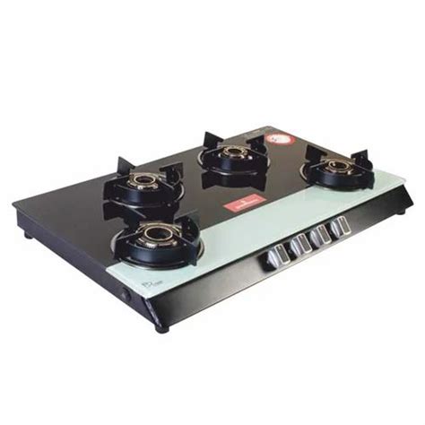 Gas Stove - 3B BUILT IN HOB INDIAN BURNER GAS STOVE / COOKTOP ...