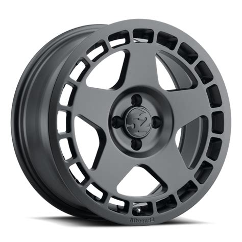 Fifteen52 Turbomac Wheels for 2014+ Ford Fiesta ST – TunePlus, Inc