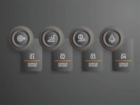 Image result for Two Sections Infographic Horizontal