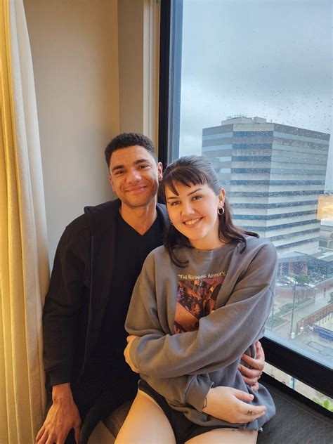 TW Pornstars - Andre Stone || 18+. Twitter. She's so adorable 😍 @HereOnNeptune Yall are gonna ...