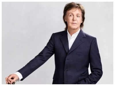 Paul McCartney pens letter requesting help for abused Indian elephant ...